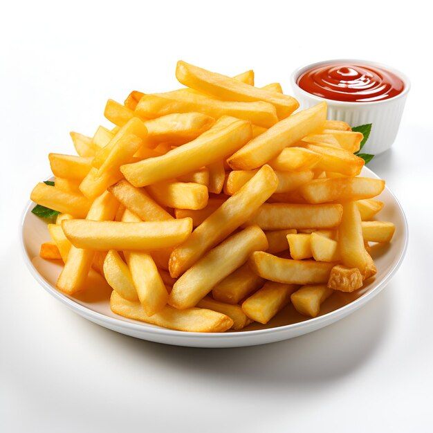 Premium French Fries Rent in  for Birthday, Wedding, Corporate Events